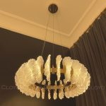 Подвесная люстра Cloyd Antigua 11319