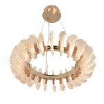 Подвесная люстра Cloyd Antigua 11319