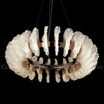 Подвесная люстра Cloyd Antigua 11319