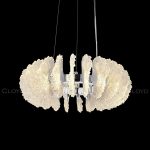 Подвесная люстра Cloyd Antigua 11443