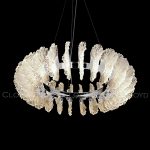 Подвесная люстра Cloyd Antigua 11444