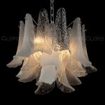 Подвесная люстра Cloyd Wasabi 11448