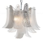 Подвесная люстра Cloyd Wasabi 11448