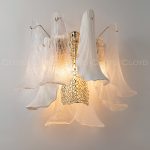 Настенный светильник Cloyd Wasabi 20407