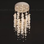 Потолочная люстра Cloyd Taongi 11333