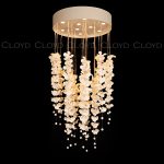 Потолочная люстра Cloyd Taongi 11333