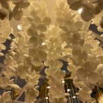 Потолочная люстра Cloyd Taongi 11333