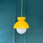 Подвесной светильник Cloyd Erma 11339