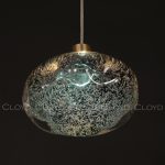 Подвесной светильник Cloyd Vocal 11347