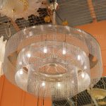 Подвесная люстра Cloyd Onassis 11358