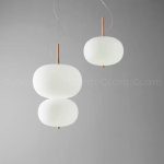 Подвесной светильник Cloyd Avogadro 11430