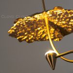 Подвесной светильник Cloyd Kiribati 11374