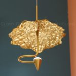 Подвесной светильник Cloyd Kiribati 11374