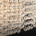 Люстра на штанге Cloyd Witte 11534