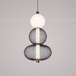 Подвесной светильник Cloyd Supernova 11484