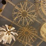 Подвесная люстра Cloyd Cocklico 11412