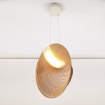 Подвесной светильник Cloyd Fuete 11413