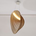 Подвесной светильник Cloyd Fuete 11414