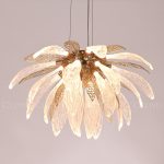 Подвесная люстра Cloyd Tuvalu 11419