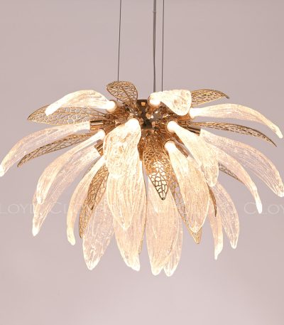 Подвесная люстра Cloyd Tuvalu 11419