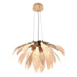 Подвесная люстра Cloyd Tuvalu 11419