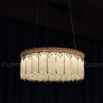 Подвесная люстра Cloyd Consonance 11497