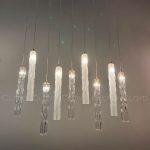 Подвесной светильник Cloyd Iceberg 11641