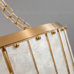 Подвесная люстра Cloyd Puaro 11620