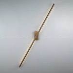 Настенный светильник Cloyd Lineas 20354