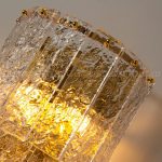 Настенный светильник Cloyd Parsifal 20093