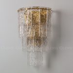 Настенный светильник Cloyd Parsifal 20093