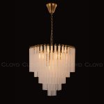 Подвесная люстра Cloyd Libretto 11181