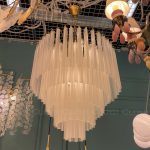 Подвесная люстра Cloyd Libretto 11181