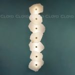 Настенный светильник Cloyd Knoss 20342