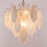 Подвесная люстра Cloyd Senegal 11189