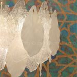 Подвесная люстра Cloyd Senegal 11191