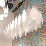 Подвесная люстра Cloyd Senegal 11191