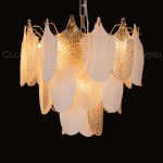 Подвесная люстра Cloyd Bonga 10439