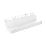 Трековый магнитный светильник Crystal Lux CLT 0.33 002 12W WH M4000K