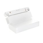 Трековый магнитный светильник Crystal Lux CLT 0.33 002 6W WH M4000K