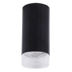 Накладной светильник Crystal Lux CLT 048C BL