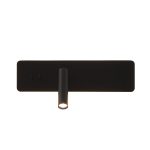 Настенный светильник Crystal Lux CLT 215W  BL