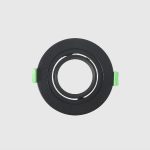 Встраиваемый светильник Crystal Lux CLT 001C1 BL V2