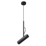 Подвесной светильник Crystal Lux CLT 060C1 BL