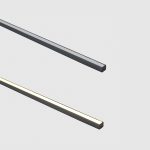 Настенный светильник Crystal Lux CLT 077W1000 BL