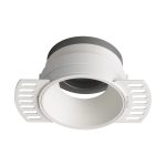 Встраиваемый светильник Crystal Lux CLT 079C1 WH