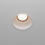 Встраиваемый светильник Crystal Lux CLT 083C1 WH 3000K