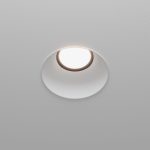 Встраиваемый светильник Crystal Lux CLT 083C1 WH 4000K