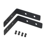 Комплект верхних соединителей (2 шт.) Crystal Lux Space CLT 0.223 10