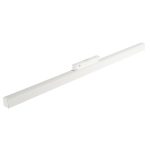 Трековый магнитный светильник Crystal Lux Space CLT 0.33 001 18W WH M4000K